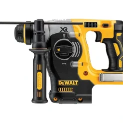 Dewalt DCH273B 20V Max* 1 In Xr® Brushless Cordless Sds Plus L-Shape Rotary Hammer (Tool Only) - One-stop shop for professional tools and equipment.