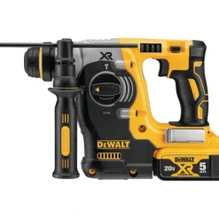 Dewalt DCH273P2 Dewalt® Xr® Brushless Sds Plus Rotary Hammer Kits - One-stop shop for professional tools and equipment.