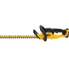 Dewalt DCHT820P1 20V Max* Lithium Ion Hedge Trimmer (5.0Ah) - One-stop shop for professional tools and equipment.
