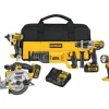 Dewalt DCK590L2 20V Max* Cordless Combo Kits - One-stop shop for professional tools and equipment.