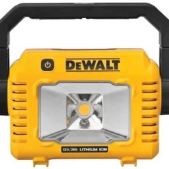 Dewalt DCL077B 12V/20V Max* Compact Task Light - One-stop shop for professional tools and equipment.