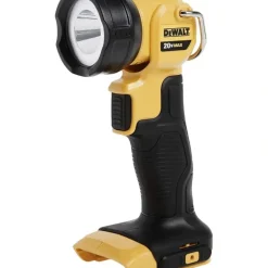Dewalt DCL040 20V Max* Led Cordless Work Lights, Tool Only - One-stop shop for professional tools and equipment.