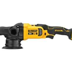 Dewalt DCM848B 20V Max* Xr® 5 In. Cordless Variable-Speed Random Orbit Polisher (Tool Only) - One-stop shop for professional tools and equipment.