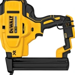 Dewalt DCN681B 20V Max* Xr® Cordless Narrow Crown Stapler (18 Gauge) (Tool Only) - One-stop shop for professional tools and equipment.