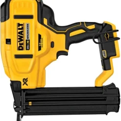 Dewalt DCN680B 20V Max* Xr® 18 Ga Cordless Brad Nailer (Tool Only) - One-stop shop for professional tools and equipment.
