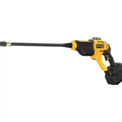 Dewalt DCPW550B 20V Max* 550 Psi Cordless Power Cleaner (Tool Only) - One-stop shop for professional tools and equipment.