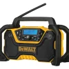 Dewalt DCR028B 12V/20V Max* Bluetooth® Cordless Jobsite Radio - One-stop shop for professional tools and equipment.