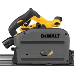 Dewalt DCS520B Flexvolt® 60V Max* 6-1/2 In. Cordless Tracksaw (Tool Only) - One-stop shop for professional tools and equipment.