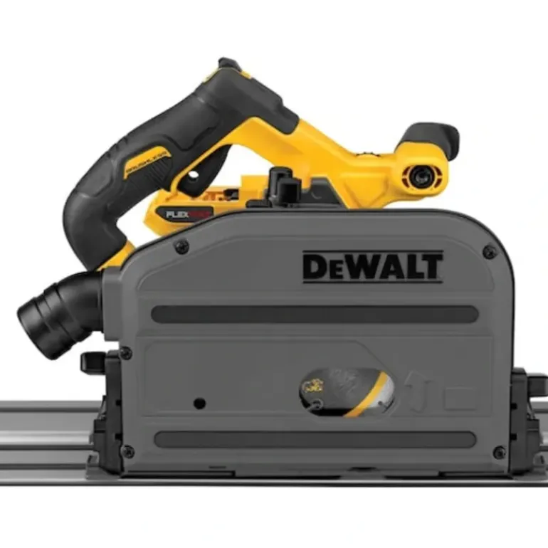 Dewalt DCS520B Flexvolt® 60V Max* 6-1/2 In. Cordless Tracksaw (Tool Only) - One-stop shop for professional tools and equipment.
