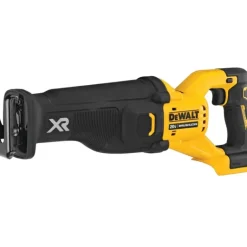 Dewalt DCS368B 20V Max* Xr® Brushless Cordless Reciprocating Saw With Power Detect Tool Technology Kit - One-stop shop for professional tools and equipment.