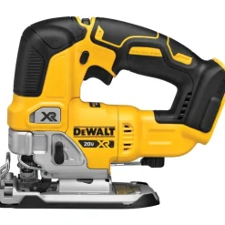 Dewalt DCS334B 20V Max* Xr® Cordless Jig Saw (Tool Only) - One-stop shop for professional tools and equipment.