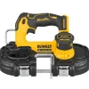 Dewalt DCS375B Xtreme 12V Max* 1-3/4 In. Brushless Cordless Bandsaw (Tool Only) - One-stop shop for professional tools and equipment.