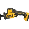 Dewalt DCS312G1 Xtreme 12V Max* Brushless One-Handed Cordless Reciprocating Saw Kit - One-stop shop for professional tools and equipment.