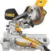 Dewalt DCS361M1 20V Max* 7 1/4& Sliding Miter Saw (W/Battery & Charger) - One-stop shop for professional tools and equipment.