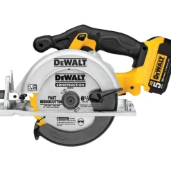 Dewalt DCS391P1 Circular Saw Kits - One-stop shop for professional tools and equipment.