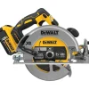 Dewalt DCS570P1 20V Max* 7-1/4 In. Brushless Xr® Circular Saw Kit With 5.0 Ah Battery - One-stop shop for professional tools and equipment.