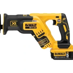 Dewalt DCS367P1 Xr® Brushless Compact Reciprocating Saw Kits - One-stop shop for professional tools and equipment.