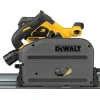 Dewalt DCS520ST1 60V Max* Brushless 6-1/2 In Tracksaw Kit Powered By Flexvolt® - One-stop shop for professional tools and equipment.
