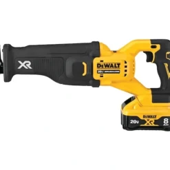 Dewalt DCS368W1 20V Max* Xr® Brushless Reciprocating Saw With Power Detect Tool Technology Kit - One-stop shop for professional tools and equipment.