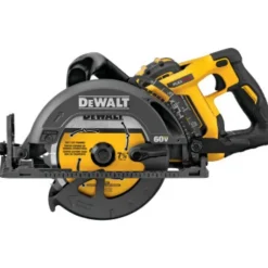 Dewalt DCS577X1 Flexvolt® Cordless Worm Drive Style Saw Kits - One-stop shop for professional tools and equipment.