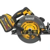 Dewalt DCS578X1 Flexvolt® 60V Max* Brushless 7-1/4 In. Cordless Circular Saw With Brake Kit - One-stop shop for professional tools and equipment.
