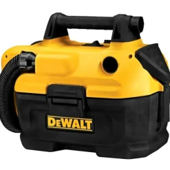 Dewalt DCV580H Wet/Dry Vacuums - One-stop shop for professional tools and equipment.