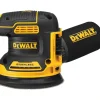 Dewalt DCW210B 20V Max* Xr® 5 In Brushless Cordless Variable-Speed Random Orbital Sander (Tool Only) - One-stop shop for professional tools and equipment.