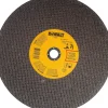 Dewalt DWA8011 14& X 7/64& X 1& General Purpose Chop Saw Wheel-Metal - One-stop shop for professional tools and equipment.