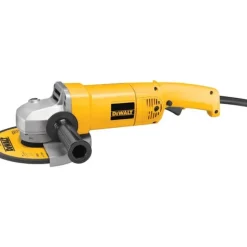Dewalt DW840 7& 13Amp Angle Grinder 8-000 Rpm - One-stop shop for professional tools and equipment.
