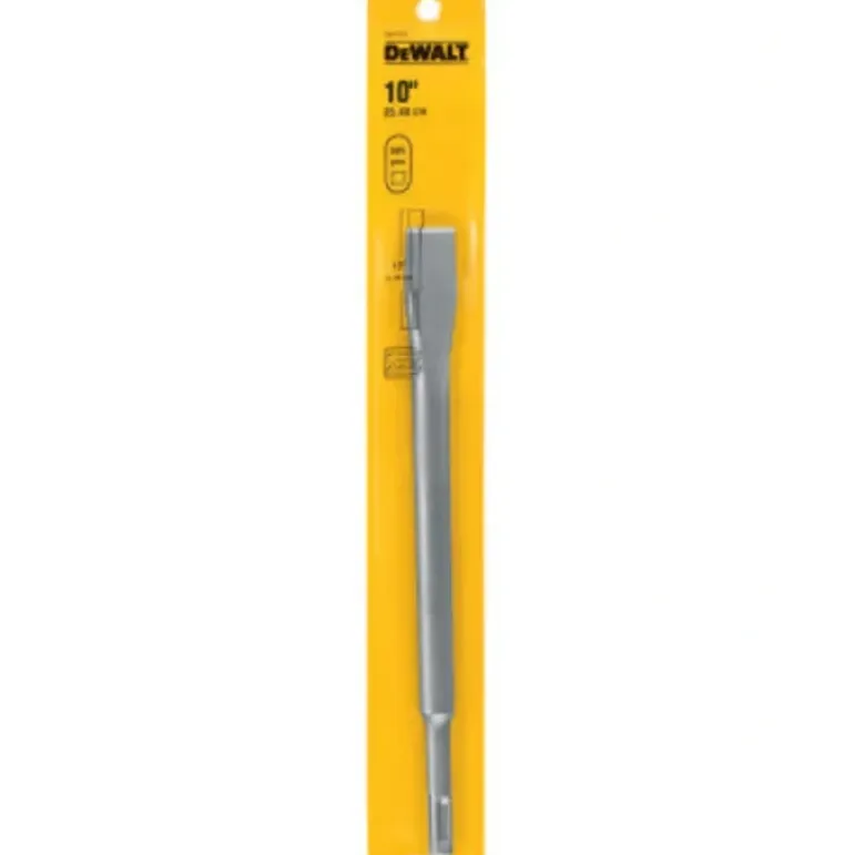 Dewalt DW5350 10& Cold Chisel - One-stop shop for professional tools and equipment.