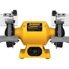 Dewalt DW756 6& 5/8Hp Bench Grinder - One-stop shop for professional tools and equipment.