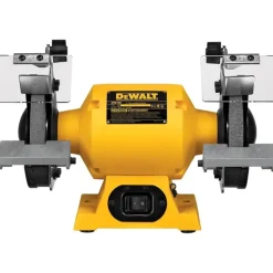 Dewalt DW756 6& 5/8Hp Bench Grinder - One-stop shop for professional tools and equipment.