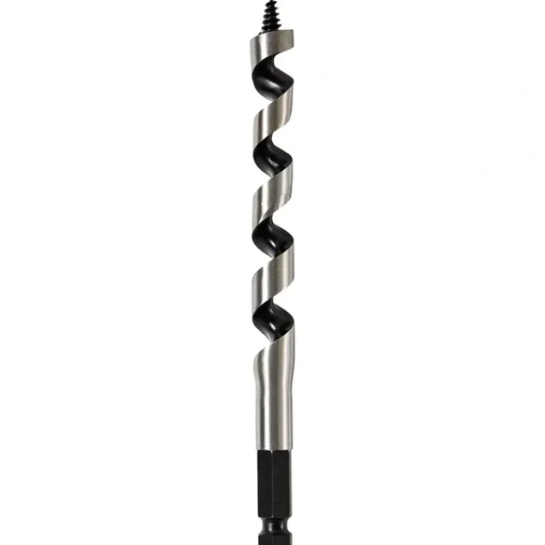Dewalt DW1669 5/8& X 6& Power Ship Auger Bit - One-stop shop for professional tools and equipment.