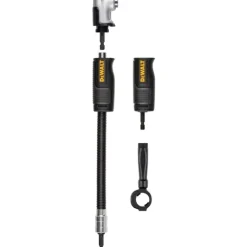 Dewalt DWAMRASETFT Flextorq® Modular Right Angle System - One-stop shop for professional tools and equipment.