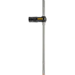 Dewalt DWA58078 Power Tools Sds-Max Clean Dust Extraction Bits - One-stop shop for professional tools and equipment.