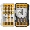 Dewalt DWA2T35IR Flextorq® Impact Ready 35-Pc Screwdriving Bit Sets - One-stop shop for professional tools and equipment.