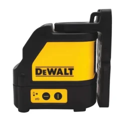 Dewalt DW088CG Green Cross Line Laser - One-stop shop for professional tools and equipment.