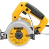 Dewalt DWC860W 4-3/8& Wet/Dry Handheld Tile Cutter - One-stop shop for professional tools and equipment.
