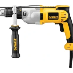 Dewalt DWD520 1/2& Vsr Pistol Grip Hammerdrill - One-stop shop for professional tools and equipment.