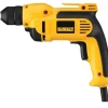 Dewalt DWD112 Heavy Duty 3/8& Vsr Pistol Grip Drill W/Keyless - One-stop shop for professional tools and equipment.