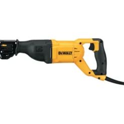 Dewalt DWE305 12Amp Corded Recip Saw - One-stop shop for professional tools and equipment.
