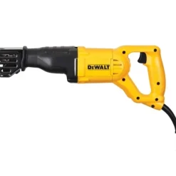Dewalt DWE304 10Amp Recip Saw W/ 4 Posblad Change - One-stop shop for professional tools and equipment.