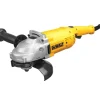 Dewalt DWE4517 7& 8 500 Rpm 4Hp Angle Grinder - One-stop shop for professional tools and equipment.