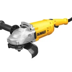 Dewalt DWE4519 9& 6 500 Rpm 4Hp Angle Grinder - One-stop shop for professional tools and equipment.