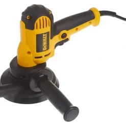 Dewalt DWE6401DS 5& Variable Speed Disc Sander With Dust Shroud - One-stop shop for professional tools and equipment.