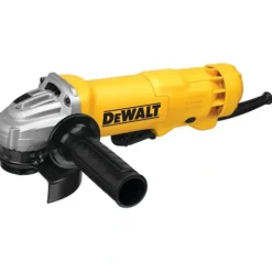 Dewalt DWE402 4-1/2In 11Amp 115Mm Small Angle Grinder - One-stop shop for professional tools and equipment.