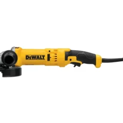 Dewalt DWE43113 4-1/2 - 5-Inch 13-Amp High Performance Trigger Switch Grinder - One-stop shop for professional tools and equipment.