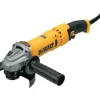Dewalt DWE43115 4-1/2In/5In 13A 11K Trgr Lockon - One-stop shop for professional tools and equipment.