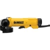 Dewalt DWE43144 6 in. (150mm) Paddle Switch Grinder - One-stop shop for professional tools and equipment.