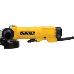 Dewalt DWE43144 6 in. (150mm) Paddle Switch Grinder - One-stop shop for professional tools and equipment.